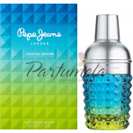 Pepe Jeans Cocktail Edition For Him, Toaletná voda 100ml