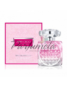 Jimmy Choo Blossom Special Edition, Parfumovaná voda 60ml