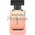 Tom Tailor Unified For Women, Parfumovaná voda 50ml - Tester