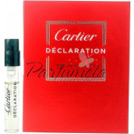 Cartier Declaration (M)
