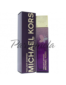 Michael Kors Twilight Shimmer, Parfumovaná voda 100ml - Tester