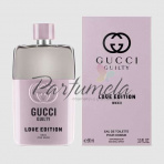 Gucci Guilty Pour Homme Love Edition 2021, Toaletná voda 90ml