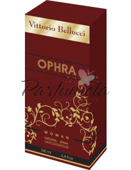 Vittorio Bellucci Ophra, Toaletná voda 50ml (Alternativa parfemu Yves Saint Laurent Opium)