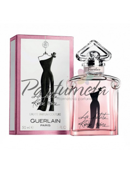 Guerlain La Petite Robe Noire Couture, Parfémovaná voda 50ml - Limited Edition 2014