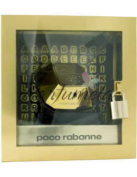Paco Rabanne Lady Million Collector Edition, Parfémovaná voda 80ml