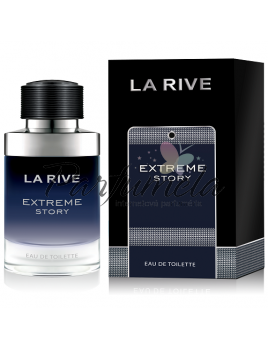 La Rive Extreme Story, Toaletna voda 40ml - Tester (Alternativa parfemu Christian Dior Sauvage)
