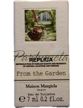 Maison Margiela Replica From the Garden, Toaletná voda 7ml