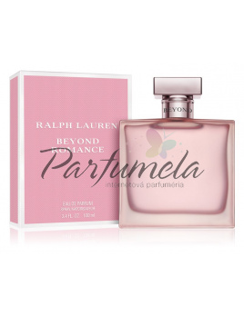 Ralph Lauren Beyond Romance, parfumovaná voda 100ml