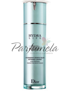 Christian Dior Hydra Life Skin Perfect, Denný krém na všetky typy pleti 50ml - Tester
