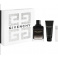 Givenchy, SET: Gentleman Boisée Parfémovaná voda 100ml + Gentleman Parfumovaná voda 12,5ml + Sprchový gél 75ml
