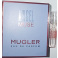 Thierry Mugler Angel Muse, Vzorka vône - EDP