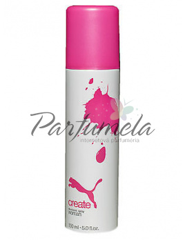 Puma Create Woman, Deodorant 150ml