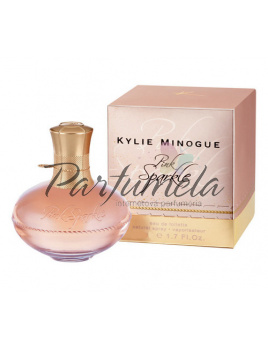 Kylie Minogue Pink Sparkle, Toaletná voda 15ml