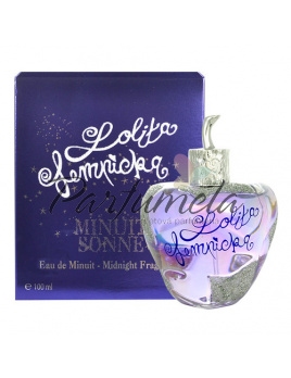 Lolita Lempicka Midnight Fragrance Minuit Sonne, Parfumovaná voda 100ml - tester