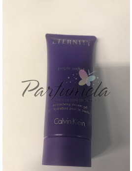 Calvin Klein Eternity Purple Orchid, Sprchovací gél 100ml