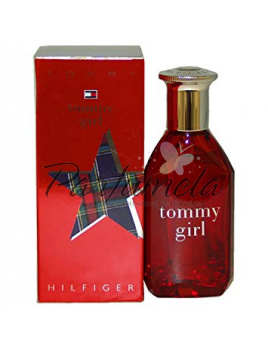 Tommy Hilfiger Tommy Girl, Kolínska voda 50ml - Limited Edition, 1996