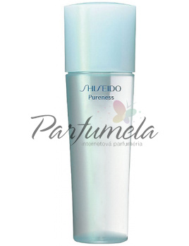 Shiseido PURENESS Matifying Moisturizer Oil-Free, Denný krém na mastnú pleť - 50ml, Problematická a mastná pleť