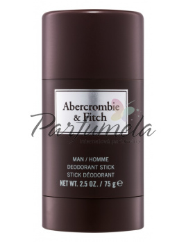 Abercrombie & Fitch First Instinct, Deostick 75ml