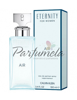 Calvin Klein Eternity Air, Parfémovaná voda 30ml
