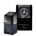 Mercedes-Benz Mercedes-Benz Select Night (M)