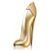 Carolina Herrera Good Girl Gold Fantasy, Parfumovaná voda 80ml - Tester
