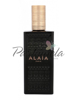 Azzedine Alaia Alaia, Parfumovaná voda 100ml - Tester