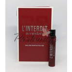 Givenchy L Interdit Rouge (W)
