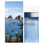Dolce & Gabbana Light Blue Love In Capri, Toaletná voda 100ml