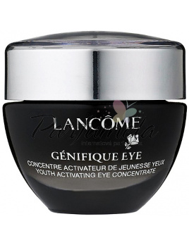 Lancome Advanced Génifique Yeux, Starostlivosť o očné okolie - 15ml, Všechny typy pleti