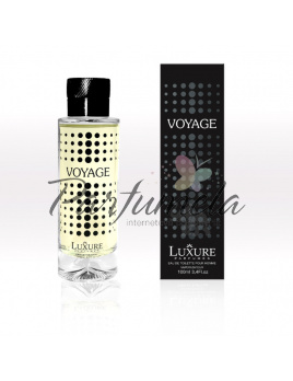 Luxure Voyage,Toaletná voda 100ml (Alternatíva vône Christian Dior Sauvage)