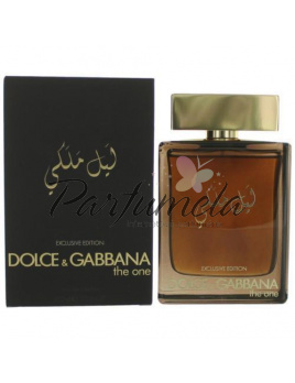Dolce & Gabbana The One Royal Night, Parfémovaná voda 150ml