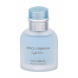 Dolce&Gabbana Light Blue Eau Intense Pour Homme, Parfumovaná voda 50ml
