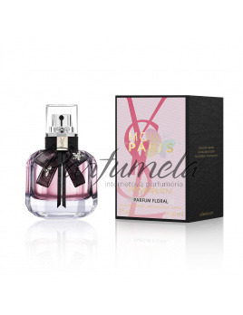 Yves Saint Laurent Mon Paris Parfum Floral, Parfémovaná voda 50ml