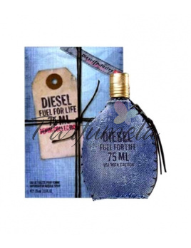 Diesel Fuel for Life Denim Collection Homme, vzorka vône