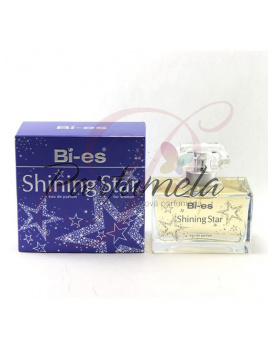 Bi-es Shining Star, Parfémovaná voda 100ml (Alternatíva vône Thierry Mugler Angel)