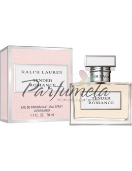 Ralph Lauren Tender Romance, Parfémovaná voda 30ml