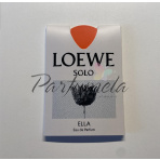 Loewe Solo Ella (W)