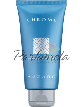 Azzaro Chrome, Sprchový gél 300ml