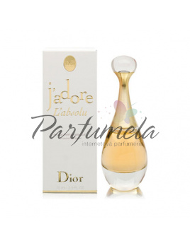 Christian Dior Jadore L´Absolu, Parfémovaná voda 75ml