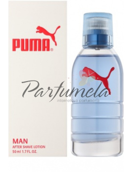 Puma White, Voda po holení 50ml