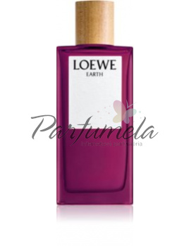 Loewe Earth, EDP - Vzorka vône