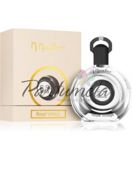 M. Micallef Royal Vintage, EDP - Vzorka vône