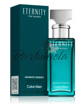 Calvin Klein Eternity Aromatic Essence Woman, Parfémovaná voda 30ml