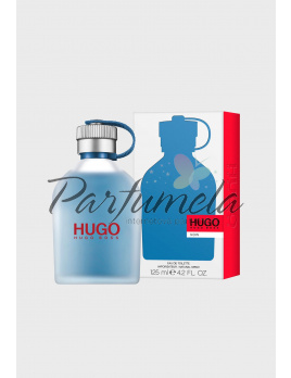 Hugo Boss Hugo Now, Toaletná voda 125ml