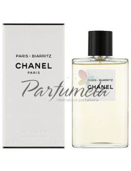 Chanel Paris Biarritz, Toaletná voda 125ml
