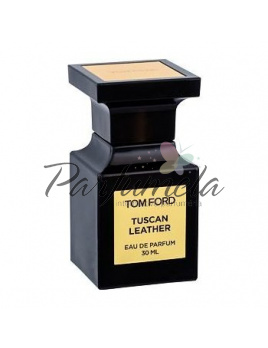 Tom Ford Tuscan Leather, Parfémovaná voda 30ml - Tester