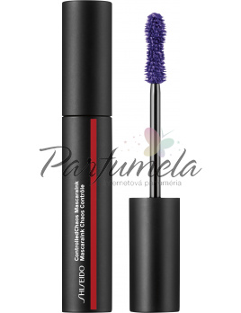 Shiseido ControlledChaos Mascaralnk, Objemová Riasenka 11,5ml - 03 Violet Vibe