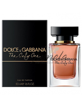 Dolce & Gabbana Dolce The Only One, Parfémovaná voda 50ml