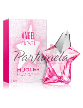 Thierry Mugler Angel Nova, EDT - Vzorka vône