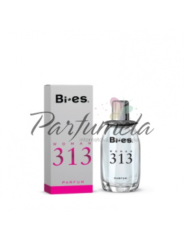 Bi-es 313, Parfemovaná voda 15ml (Alternatíva parfému Carolina Herrera 212)